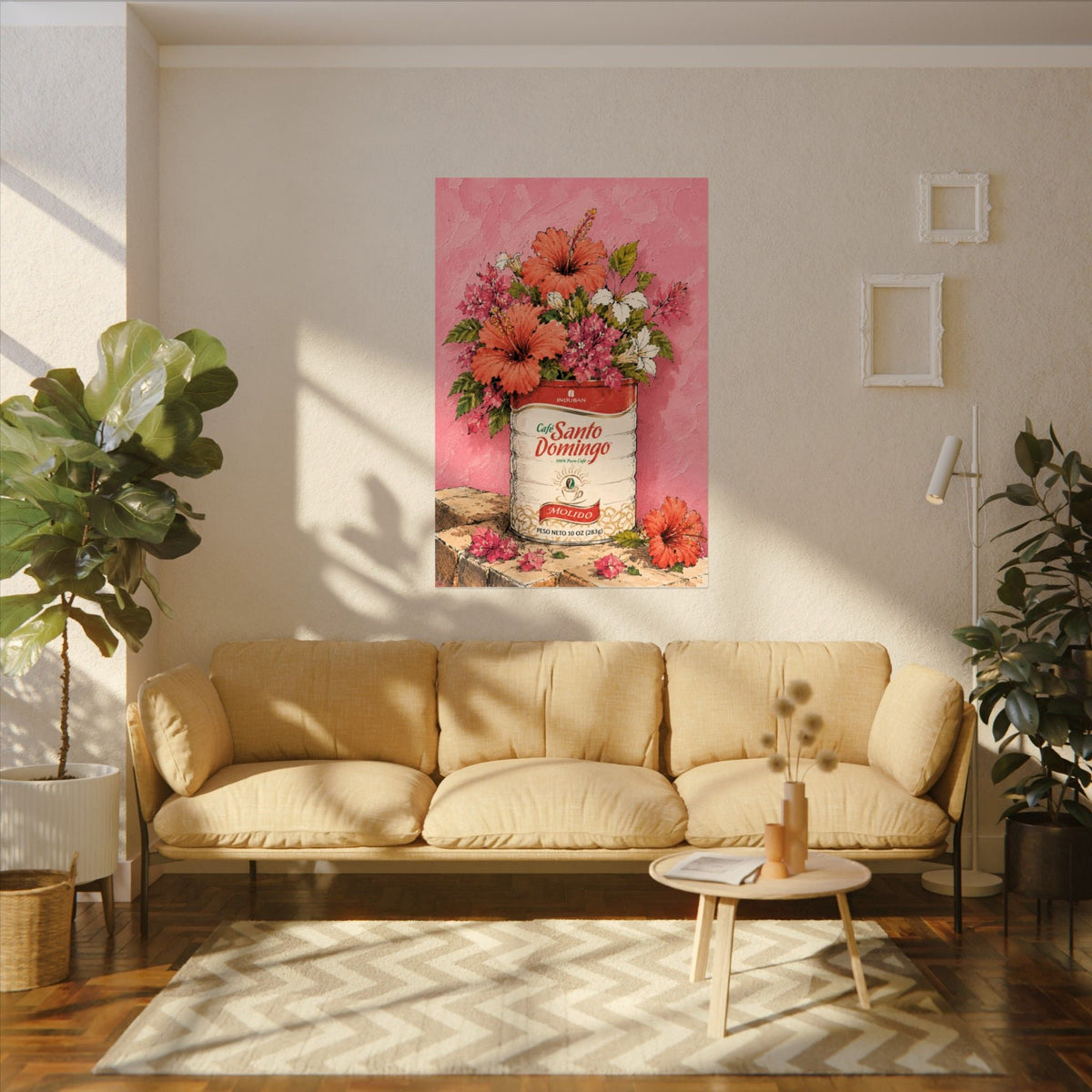 Wall Art & Prints