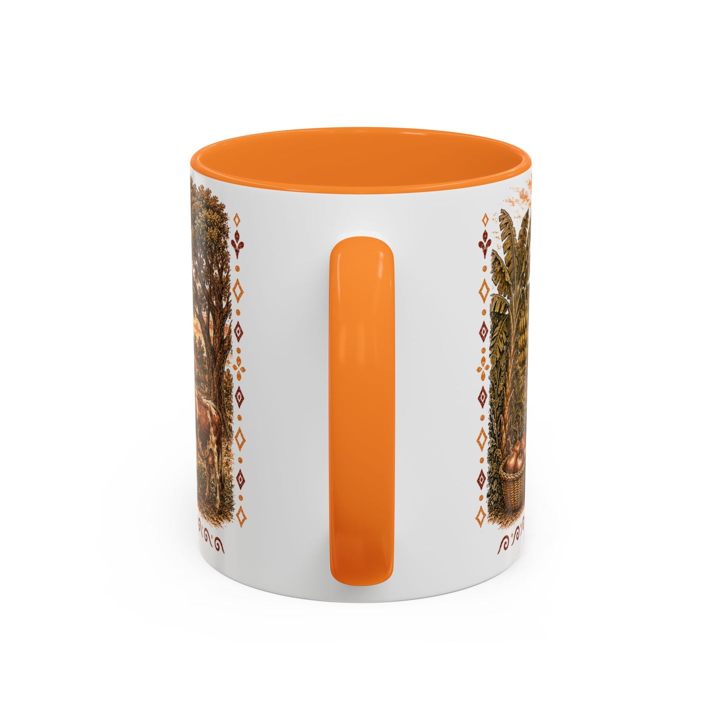Mao (Valverde) Dominican Republic Mug | Dominican Coffee Mug | Travel Gift