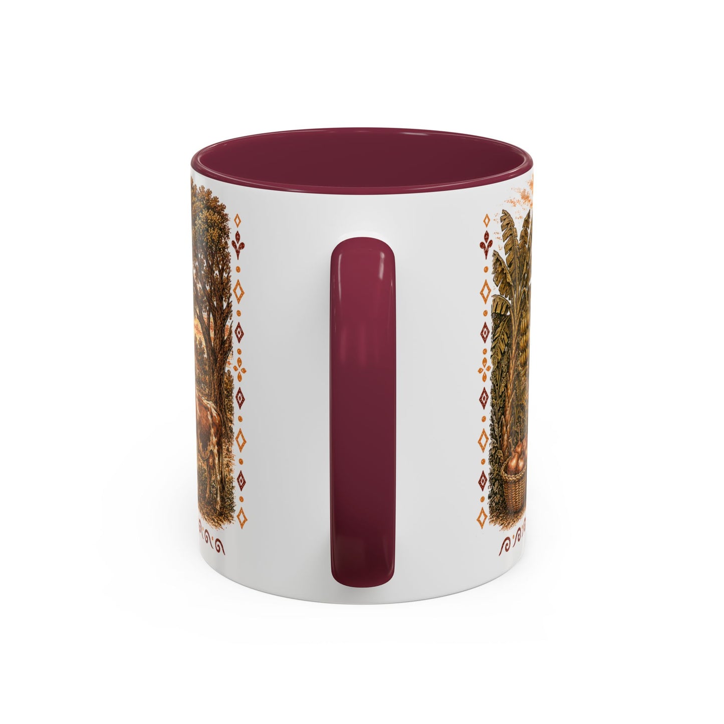Mao (Valverde) Dominican Republic Mug | Dominican Coffee Mug | Travel Gift
