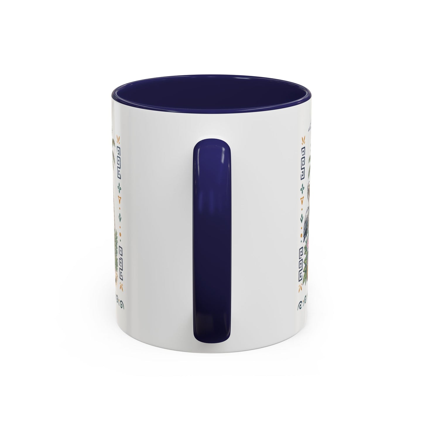 Samaná Dominican Republic Mug | Dominican Coffee Mug | Caribbean Travel Gift