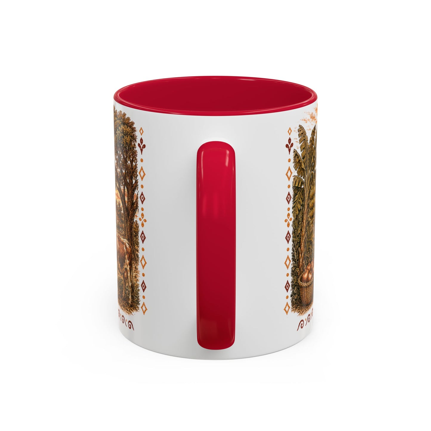 Mao (Valverde) Dominican Republic Mug | Dominican Coffee Mug | Travel Gift