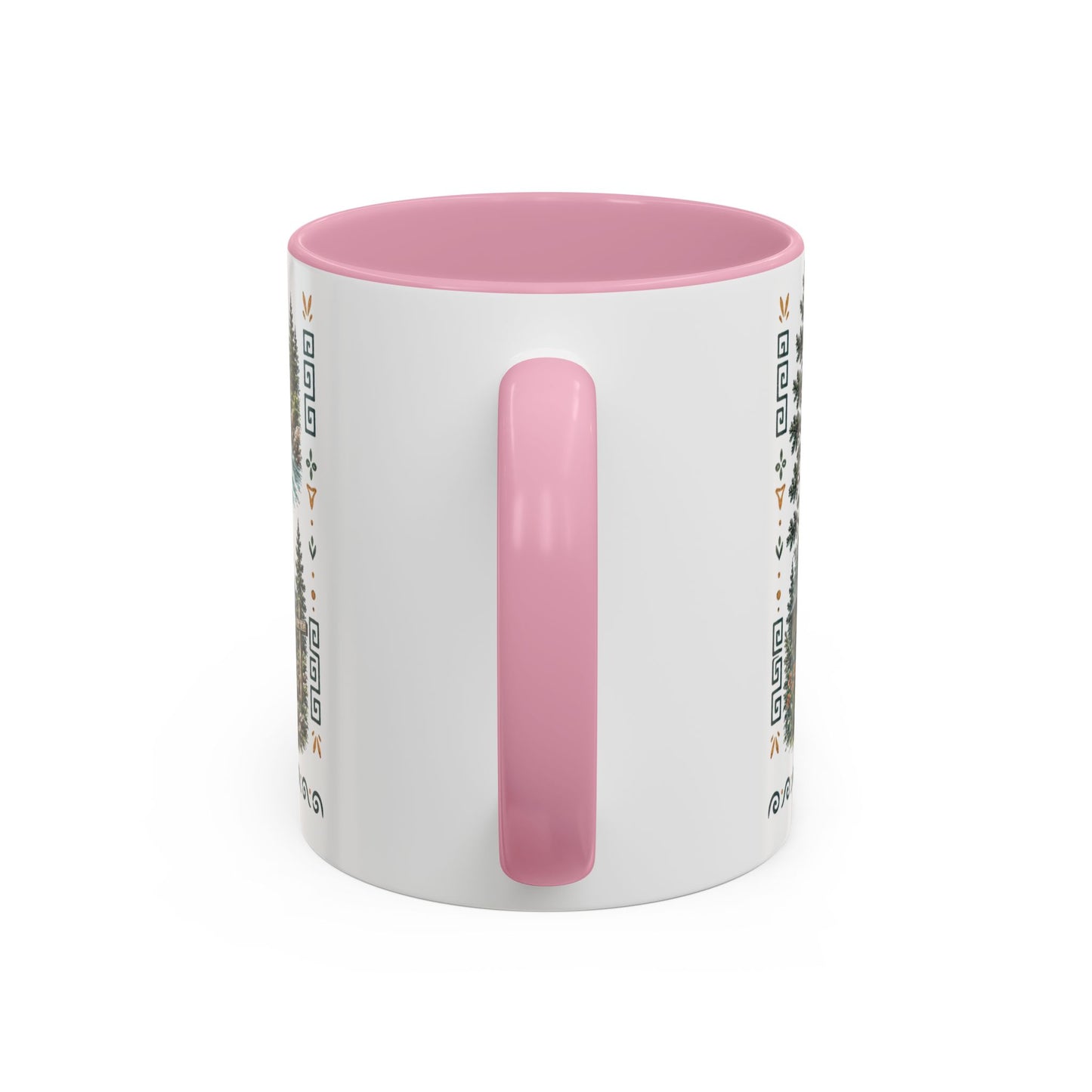 Jarabacoa Dominican Republic Mug | Vintage Dominican Heritage Coffee Cup