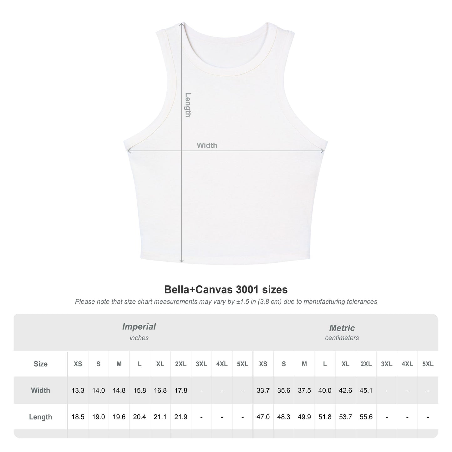 Dominican Republic Women's Cropped Tank Top | Minimalist Caribbean Graphic Racerback Tank