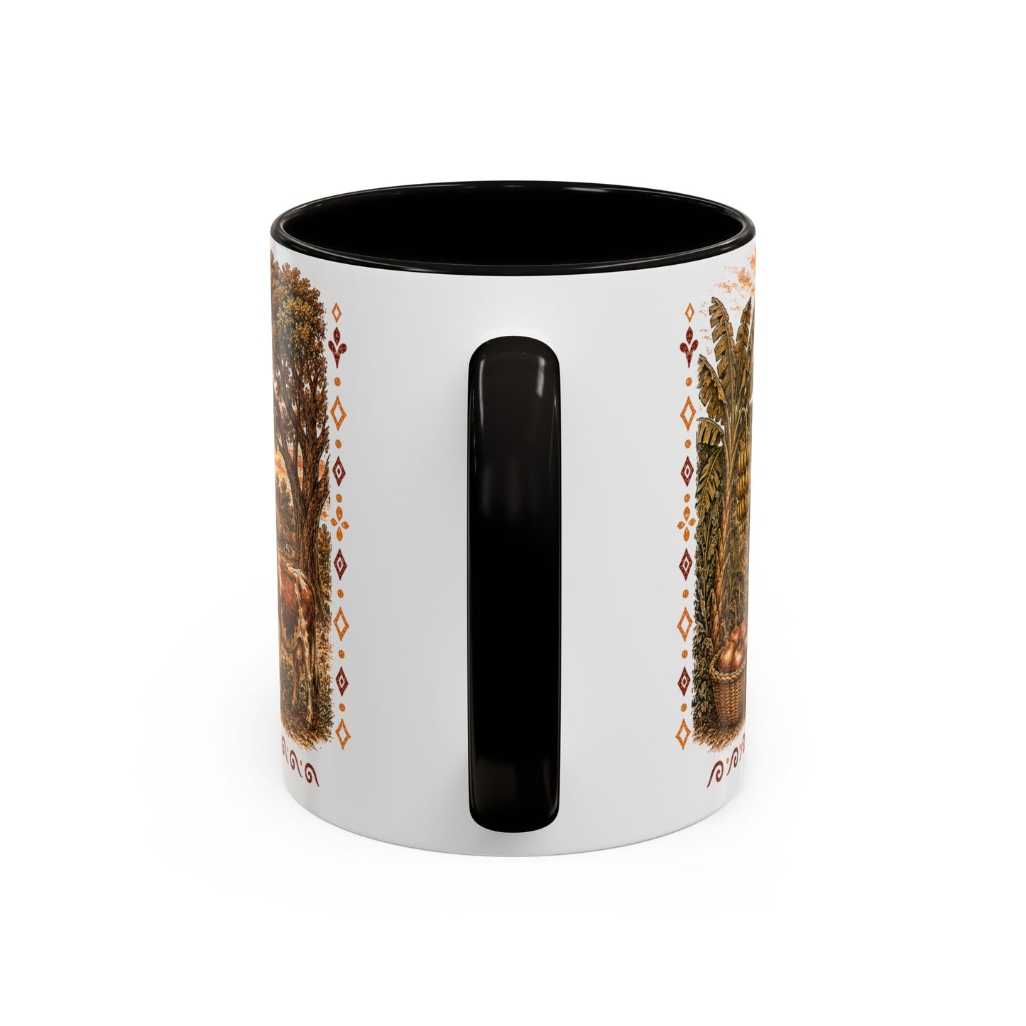 Mao (Valverde) Dominican Republic Mug | Dominican Coffee Mug | Travel Gift