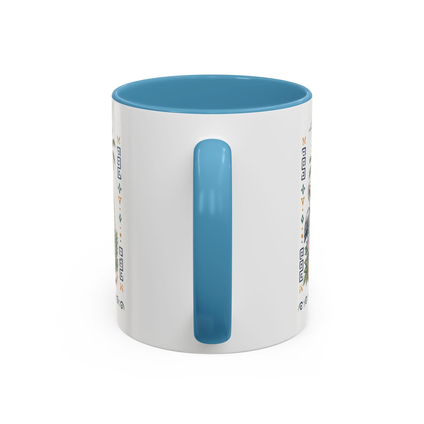 Samaná Dominican Republic Mug | Dominican Coffee Mug | Caribbean Travel Gift