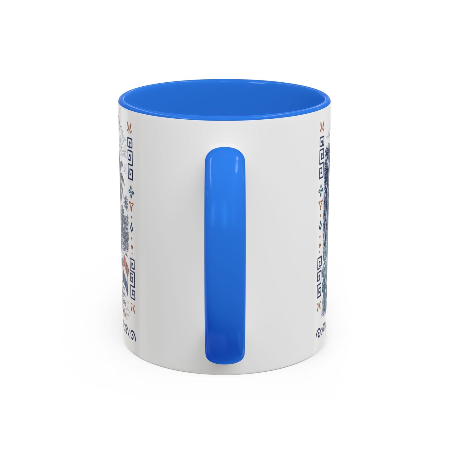 Cambridge Blue