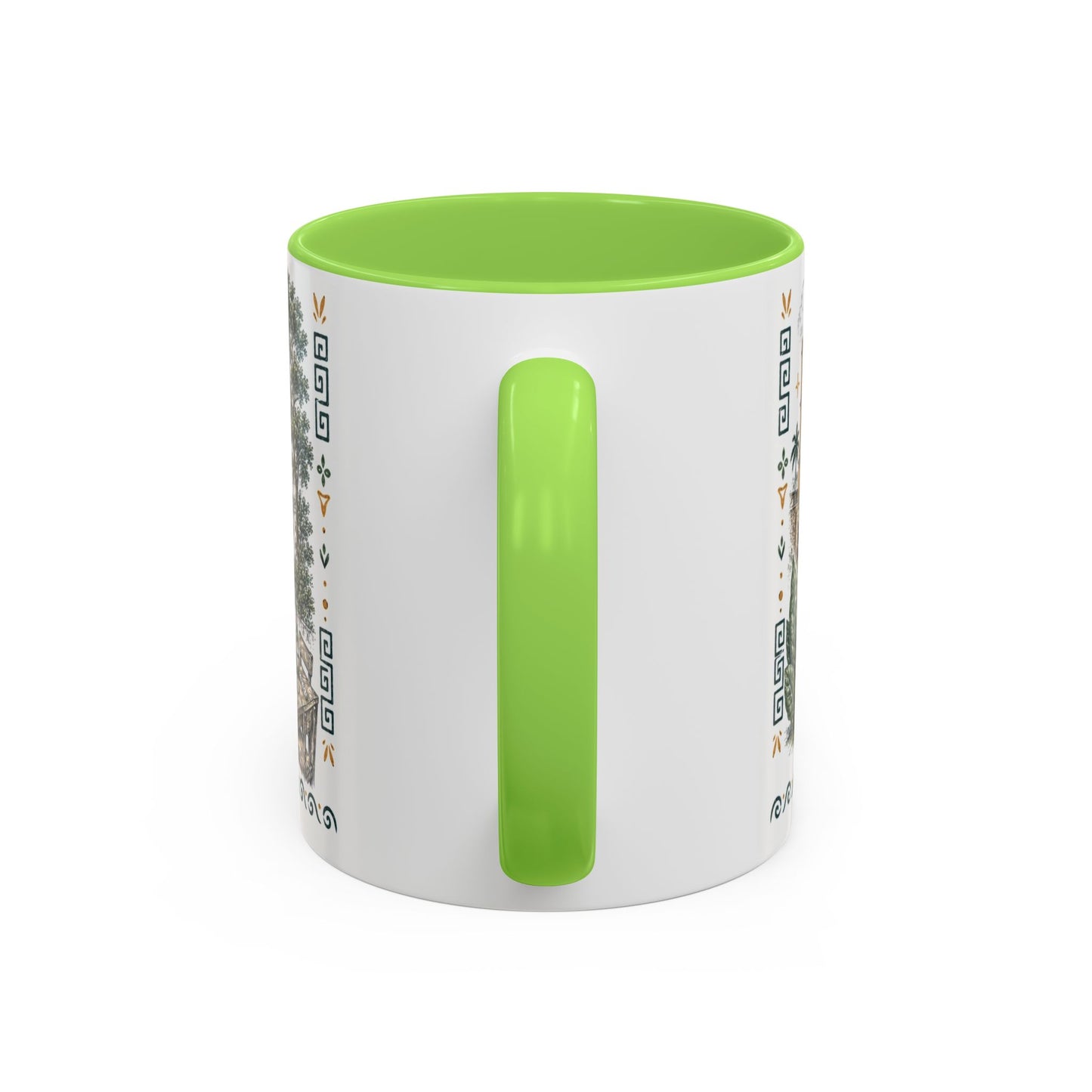 Light Green