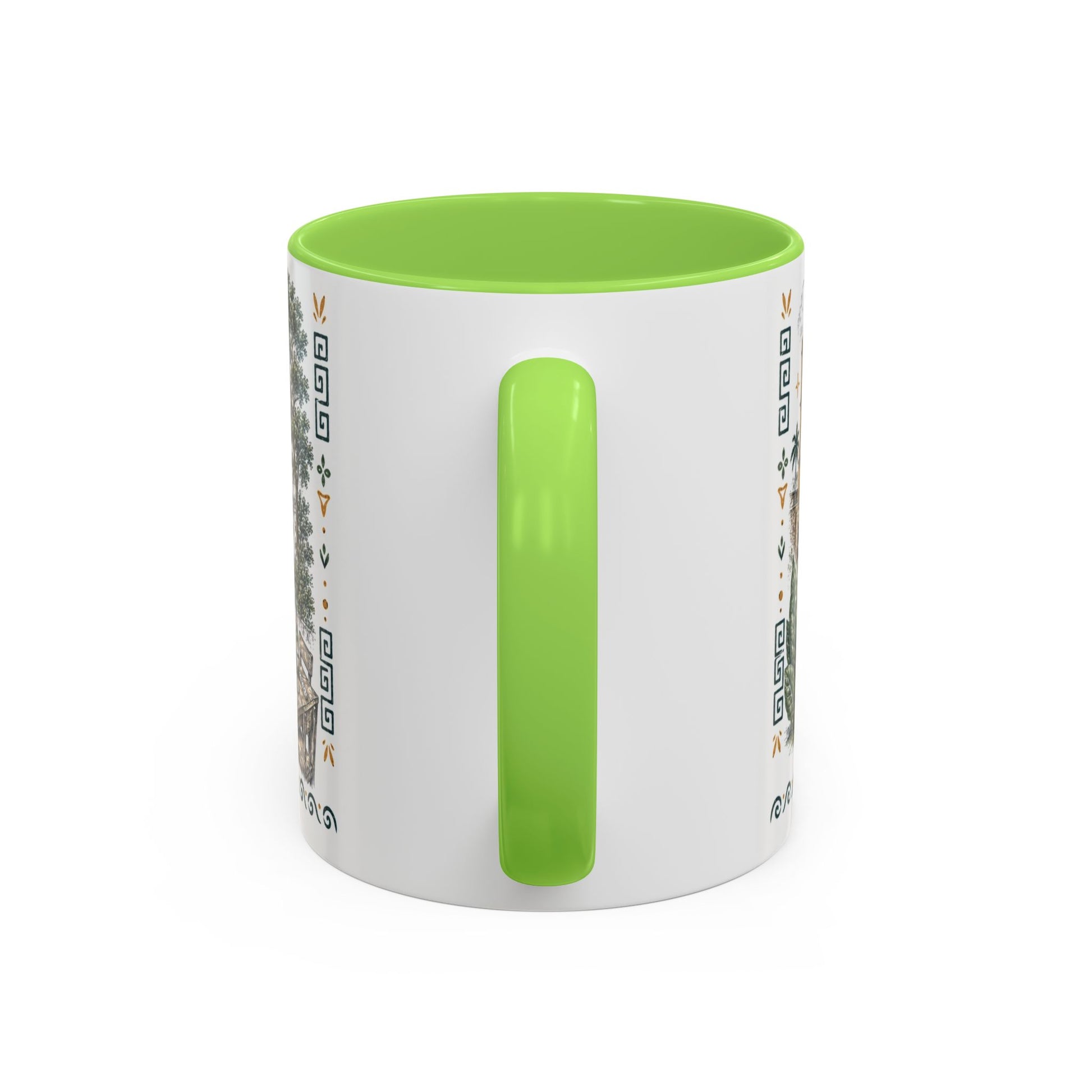 Light Green