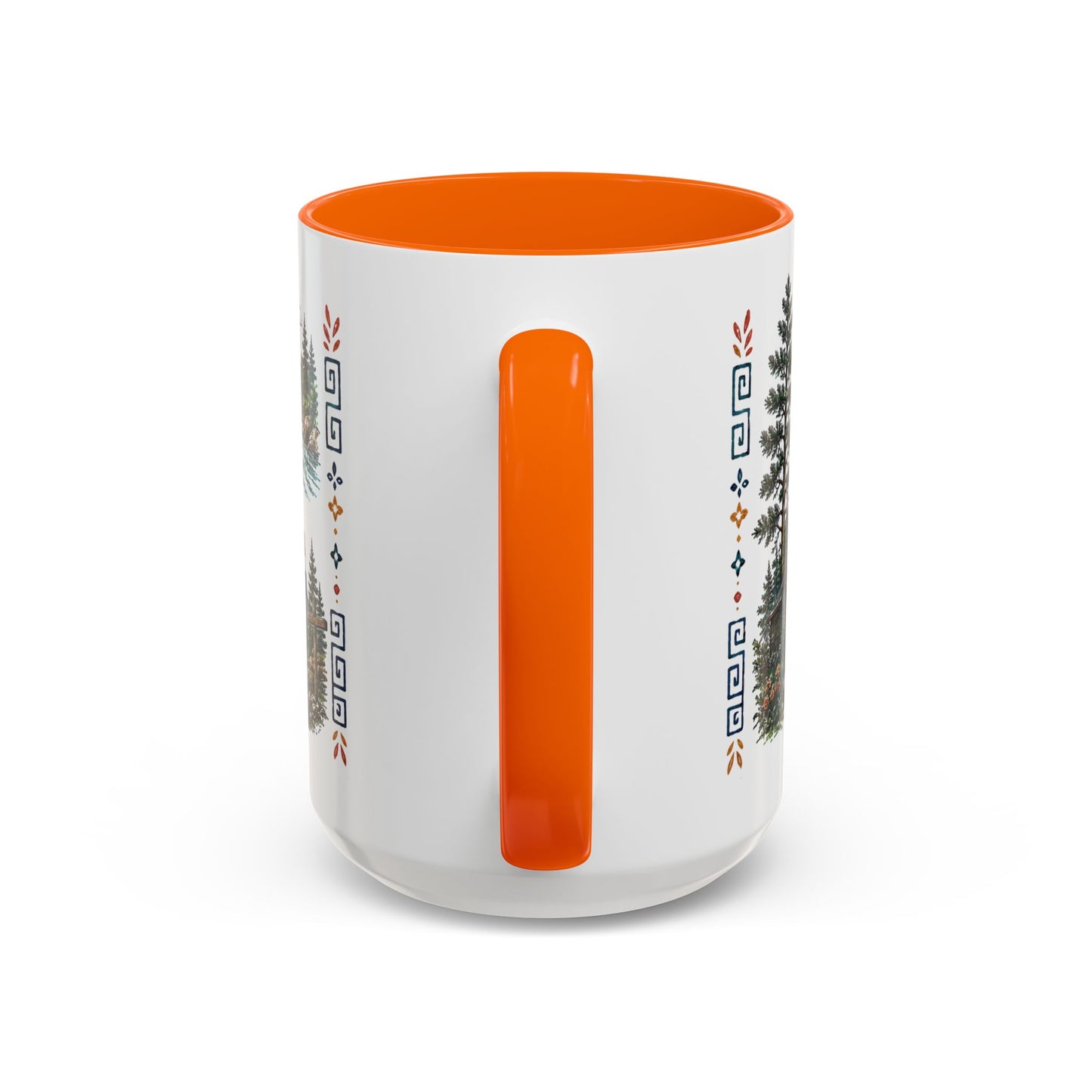 Jarabacoa Dominican Republic Mug | Mountain Coffee Cup | Dominican Souvenir Gift