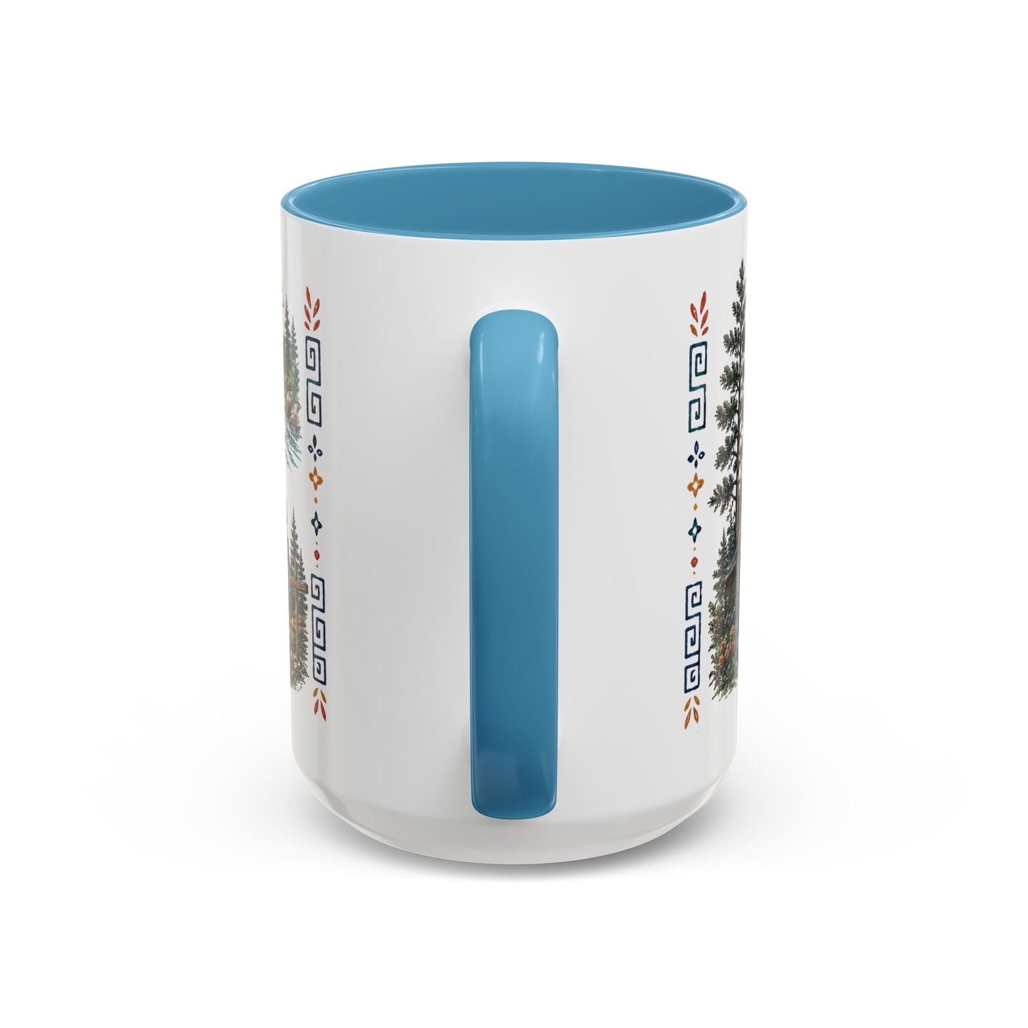 Jarabacoa Dominican Republic Mug | Mountain Coffee Cup | Dominican Souvenir Gift