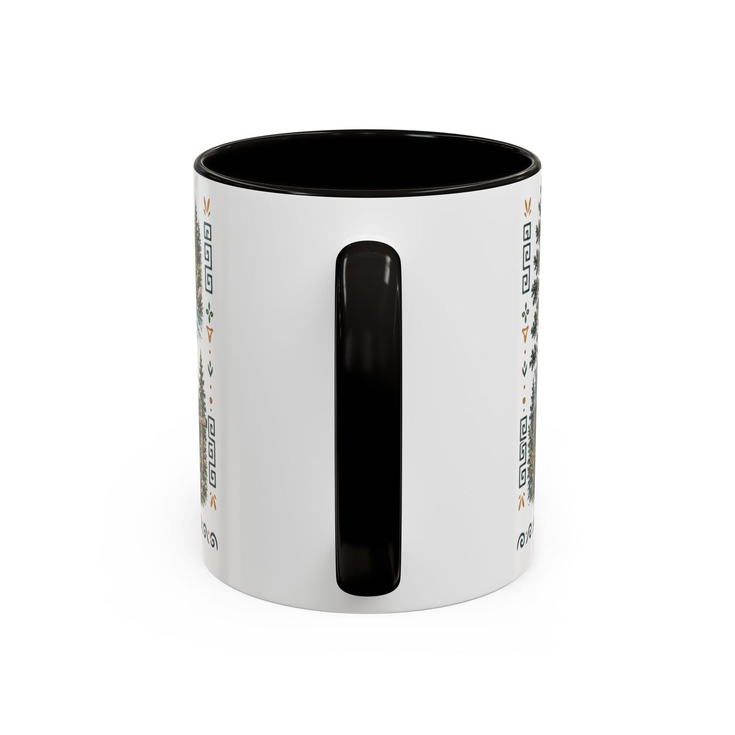 Jarabacoa Dominican Republic Mug | Vintage Dominican Heritage Coffee Cup