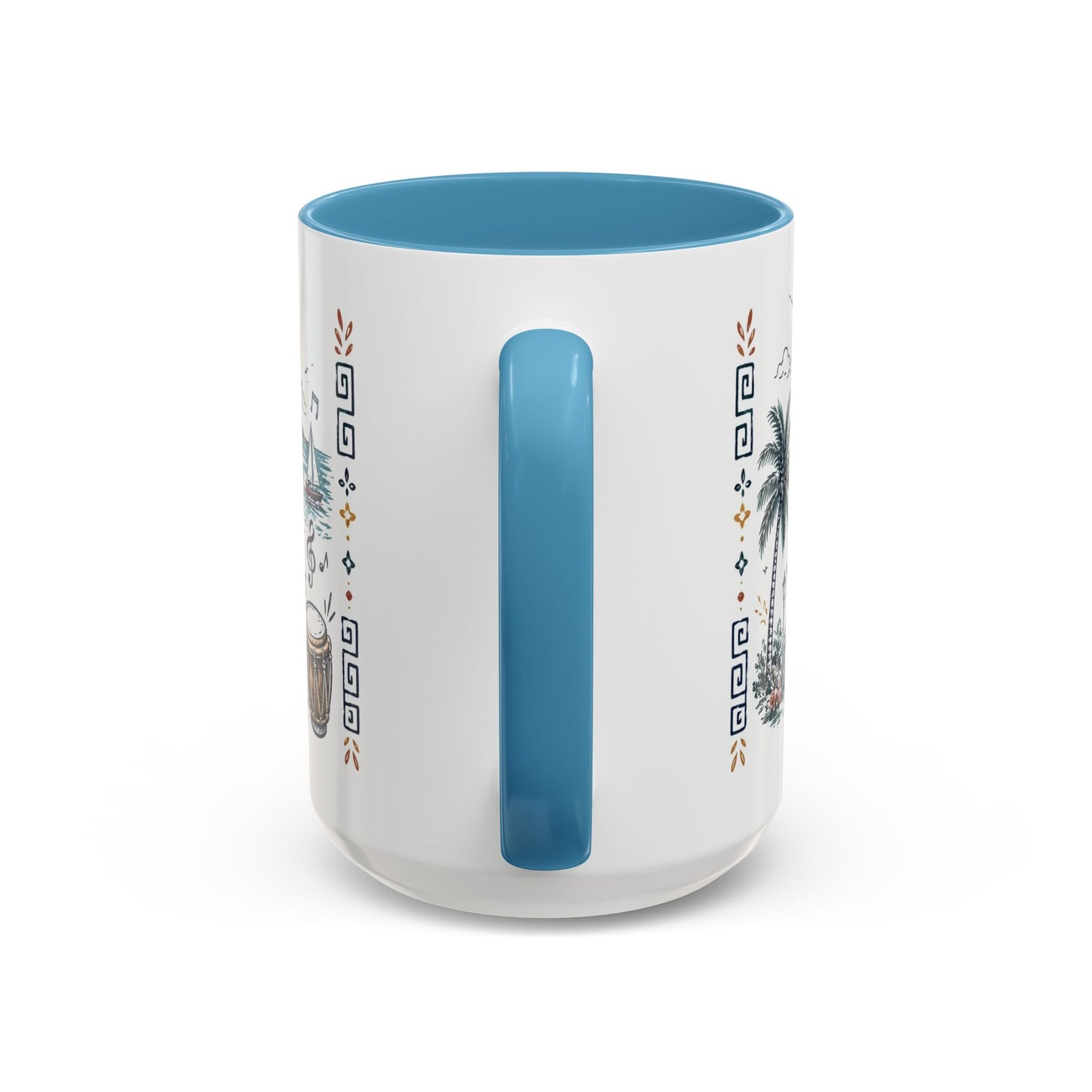 Puerto Plata Dominican Republic Mug | Dominican Coffee Mug | Puerto Plata Souvenir Gift