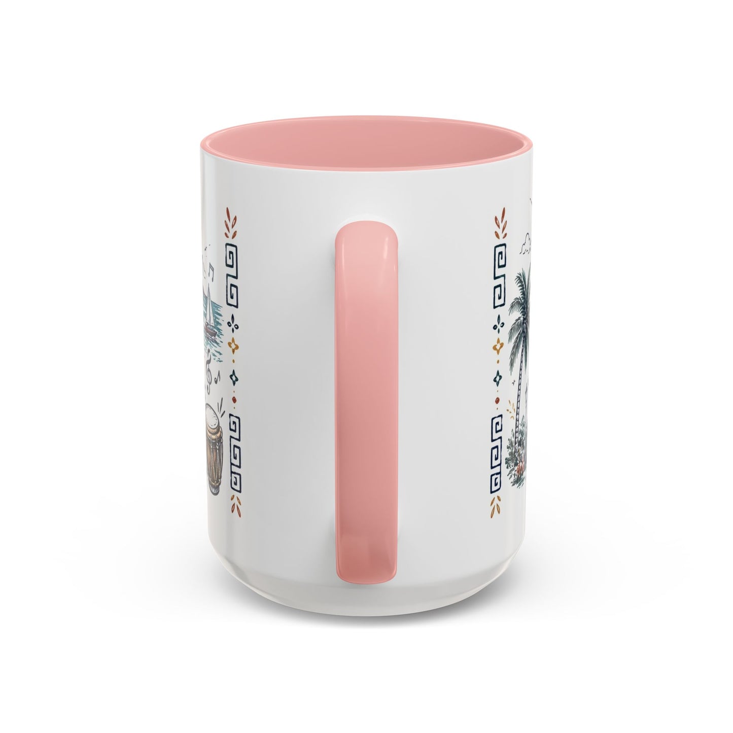 Puerto Plata Dominican Republic Mug | Dominican Coffee Mug | Puerto Plata Souvenir Gift