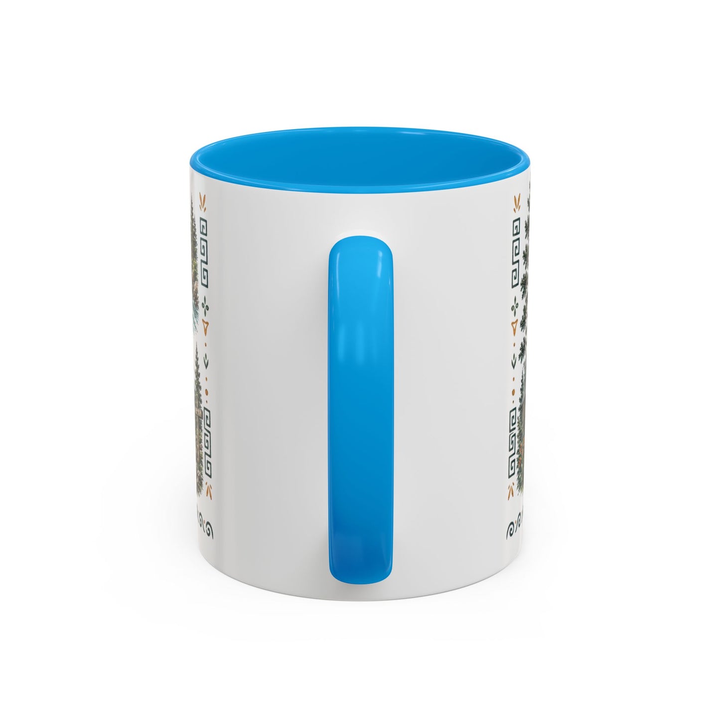 Jarabacoa Dominican Republic Mug | Vintage Dominican Heritage Coffee Cup