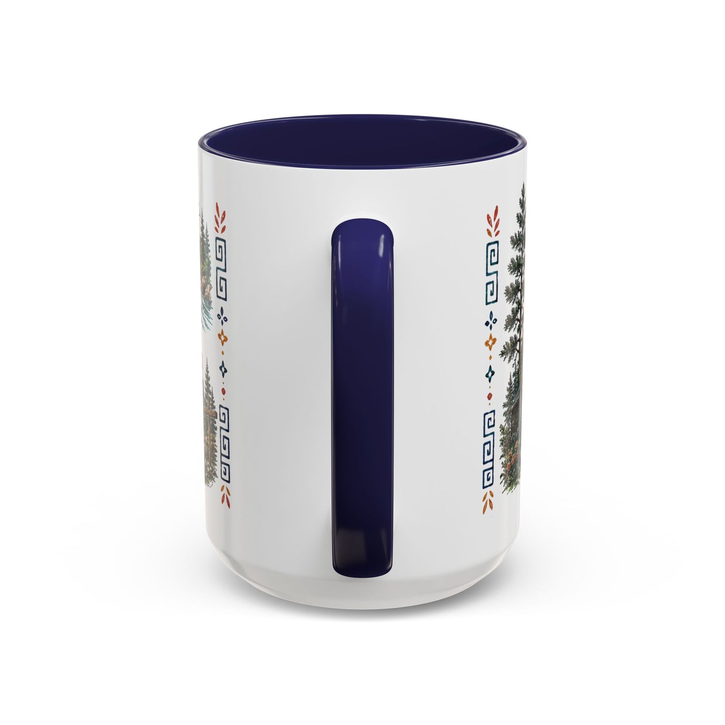 Jarabacoa Dominican Republic Mug | Mountain Coffee Cup | Dominican Souvenir Gift
