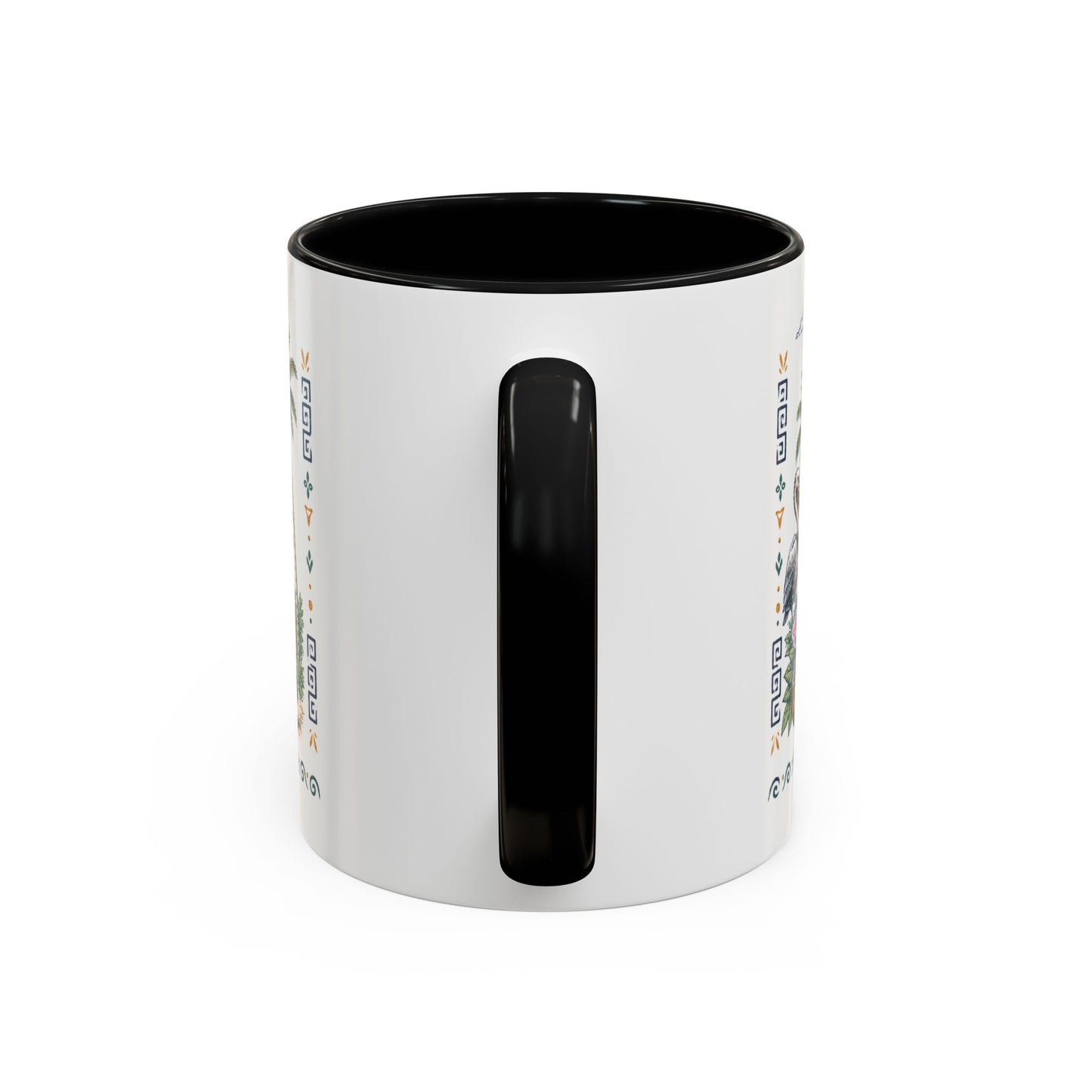 Samaná Dominican Republic Mug | Dominican Coffee Mug | Caribbean Travel Gift