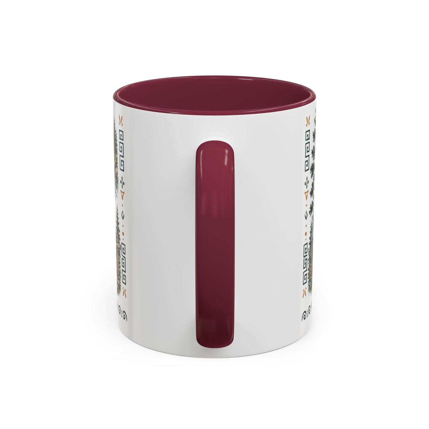 Jarabacoa Dominican Republic Mug | Vintage Dominican Heritage Coffee Cup