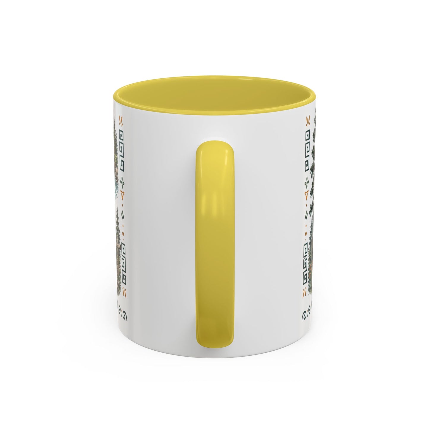 Jarabacoa Dominican Republic Mug | Vintage Dominican Heritage Coffee Cup