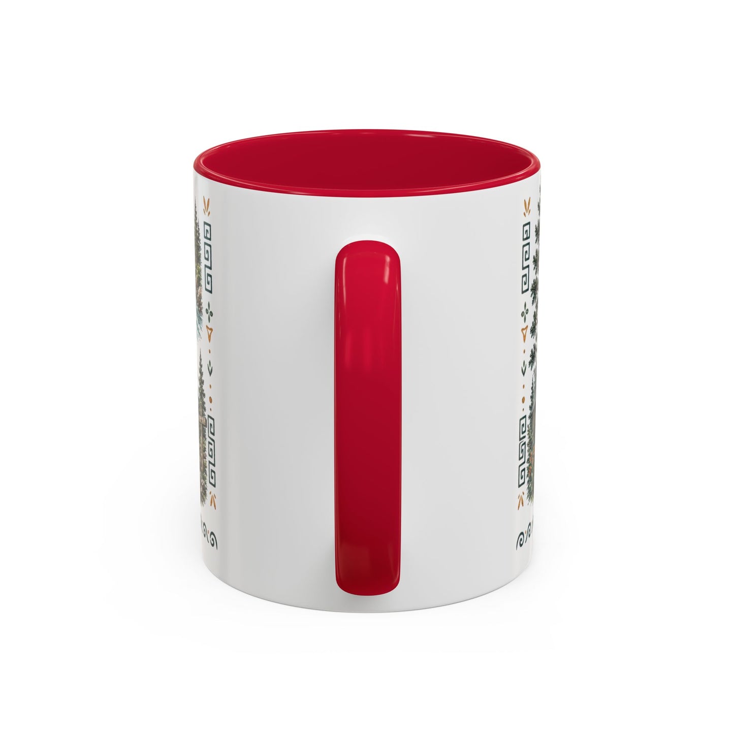 Jarabacoa Dominican Republic Mug | Vintage Dominican Heritage Coffee Cup