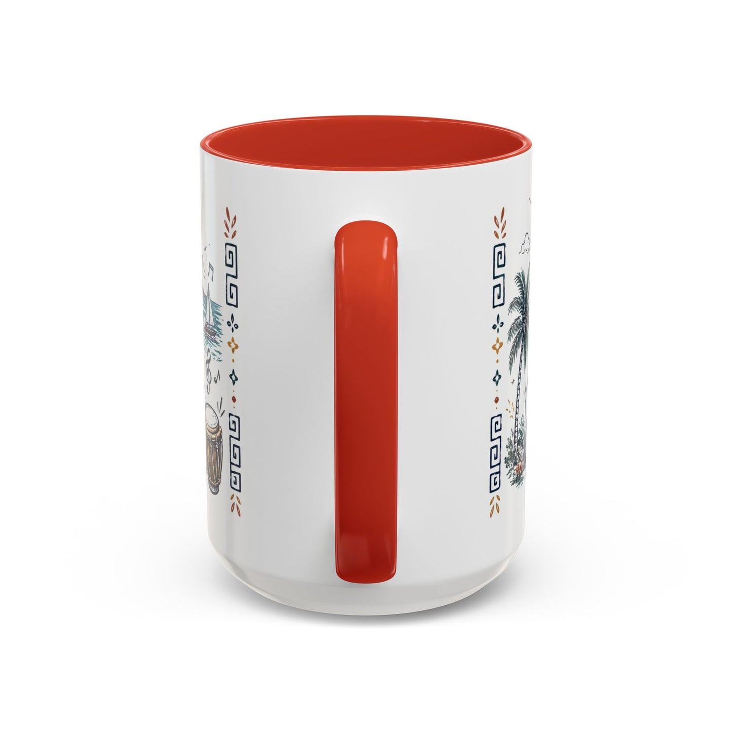 Puerto Plata Dominican Republic Mug | Dominican Coffee Mug | Puerto Plata Souvenir Gift