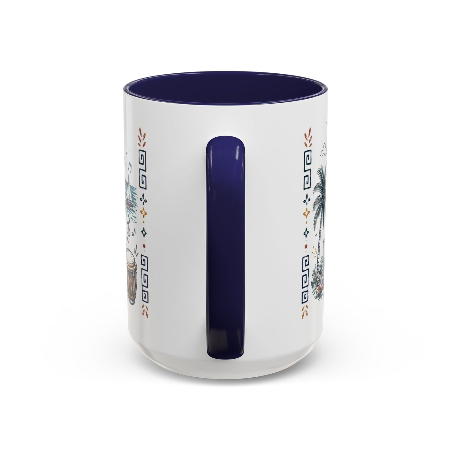 Puerto Plata Dominican Republic Mug | Dominican Coffee Mug | Puerto Plata Souvenir Gift