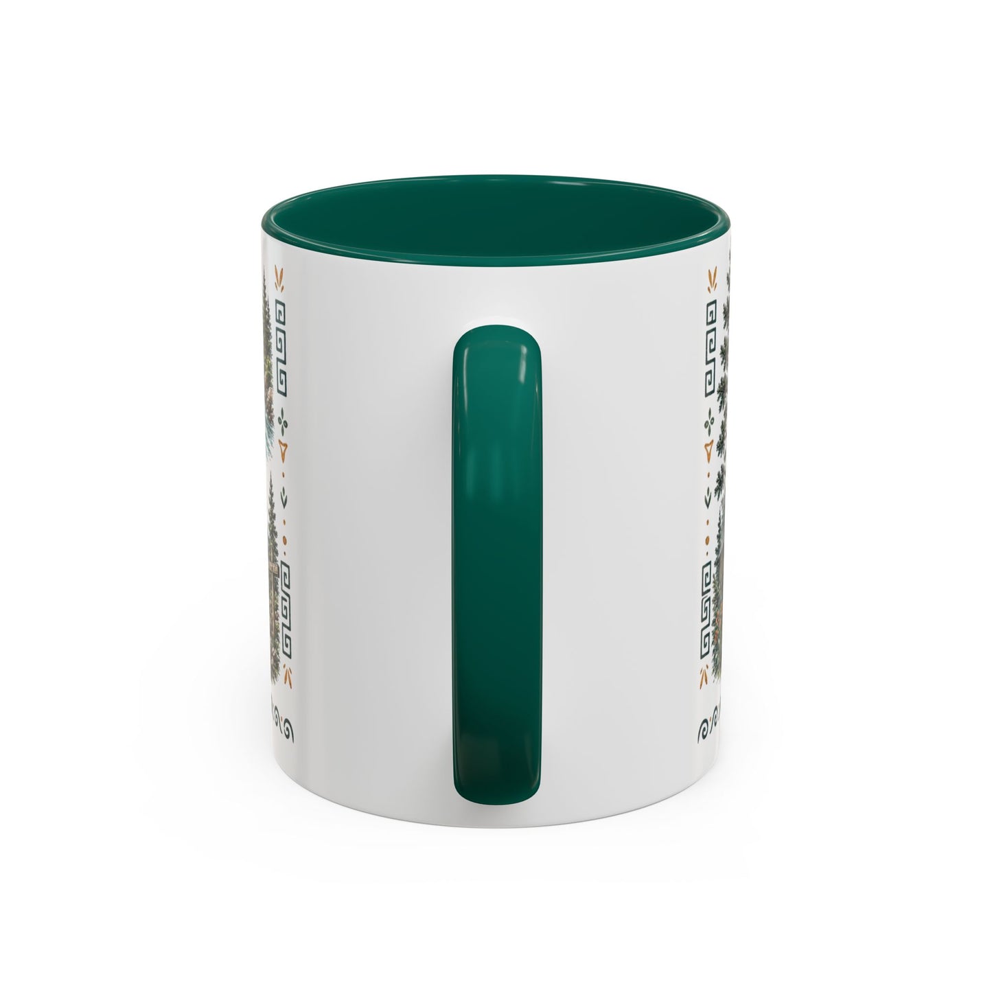 Jarabacoa Dominican Republic Mug | Vintage Dominican Heritage Coffee Cup