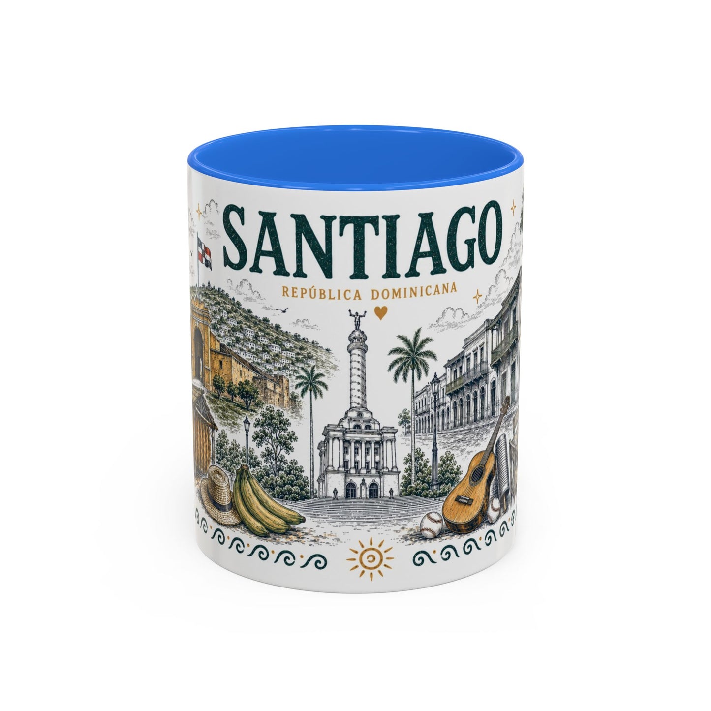 Cambridge Blue