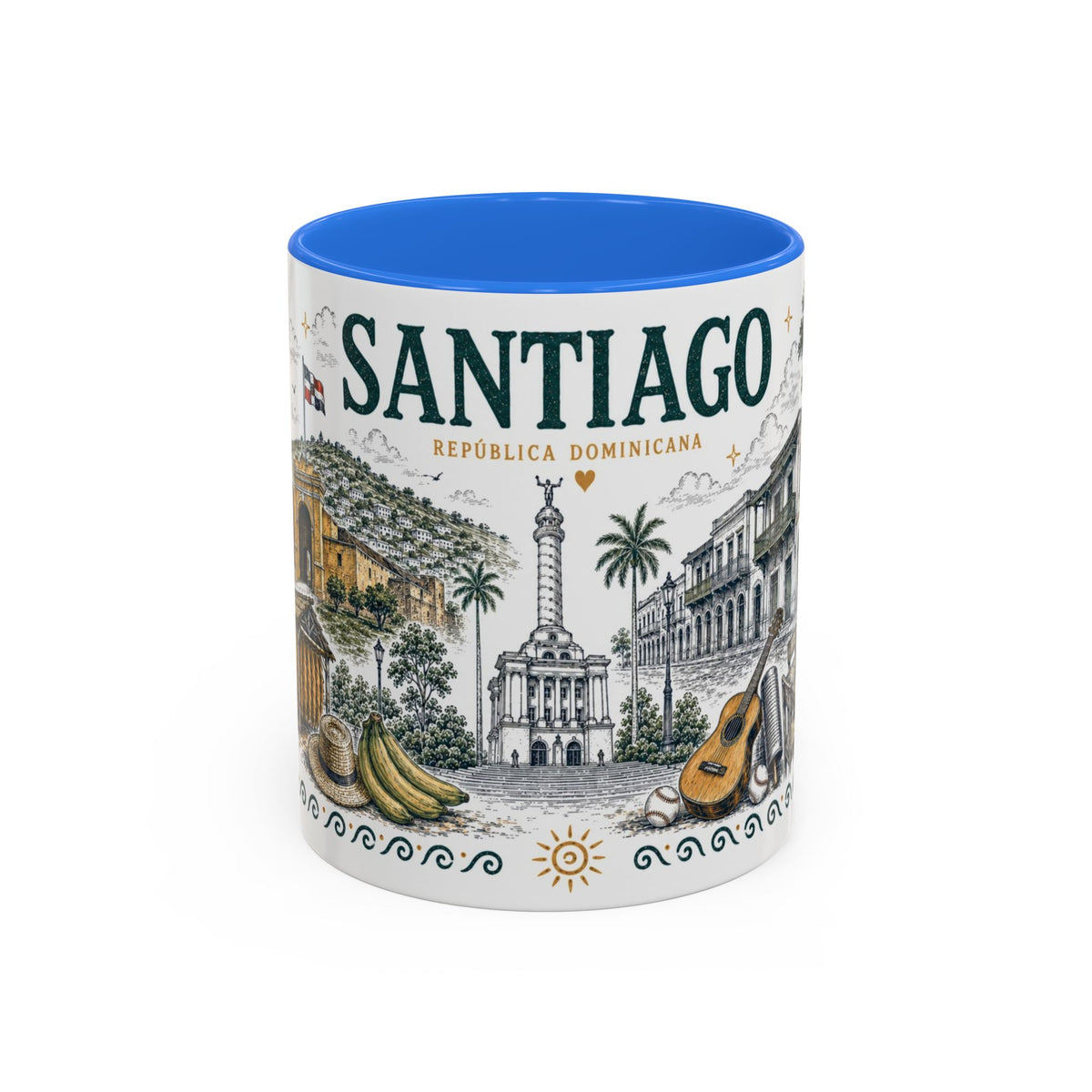 Cambridge Blue