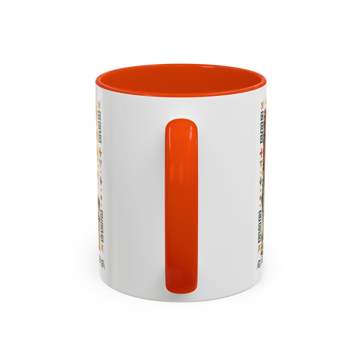 Santo Domingo Dominican Republic Mug | Illustration Ceramic Coffee Mug | Dominican Souvenir Gift