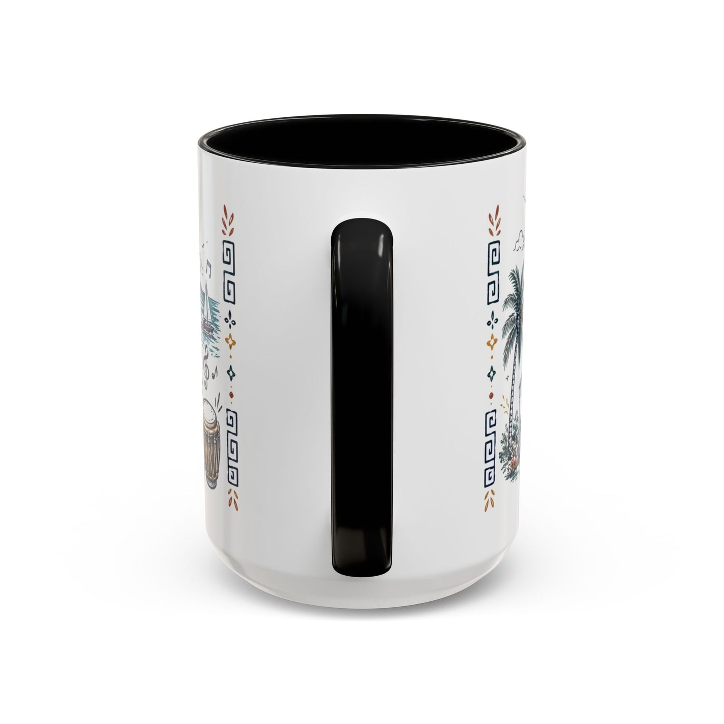 Puerto Plata Dominican Republic Mug | Dominican Coffee Mug | Puerto Plata Souvenir Gift