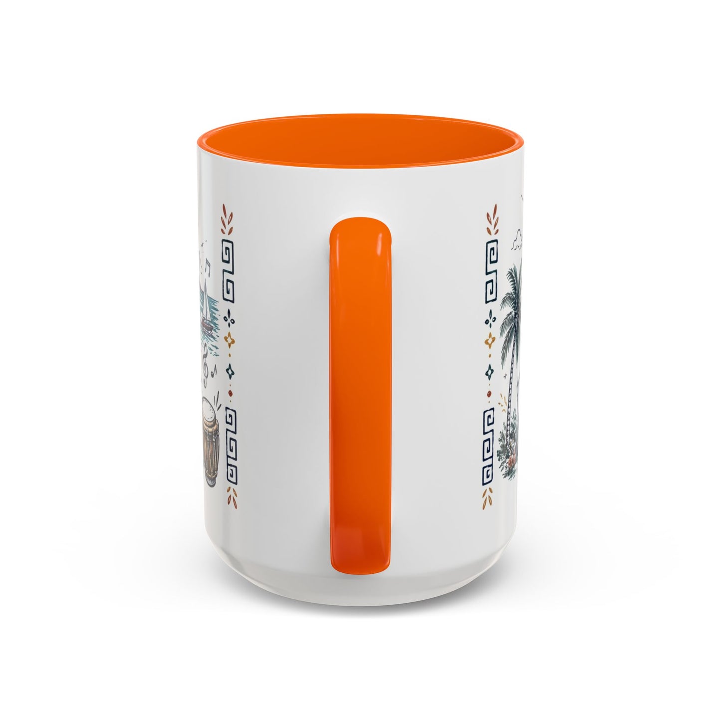 Puerto Plata Dominican Republic Mug | Dominican Coffee Mug | Puerto Plata Souvenir Gift