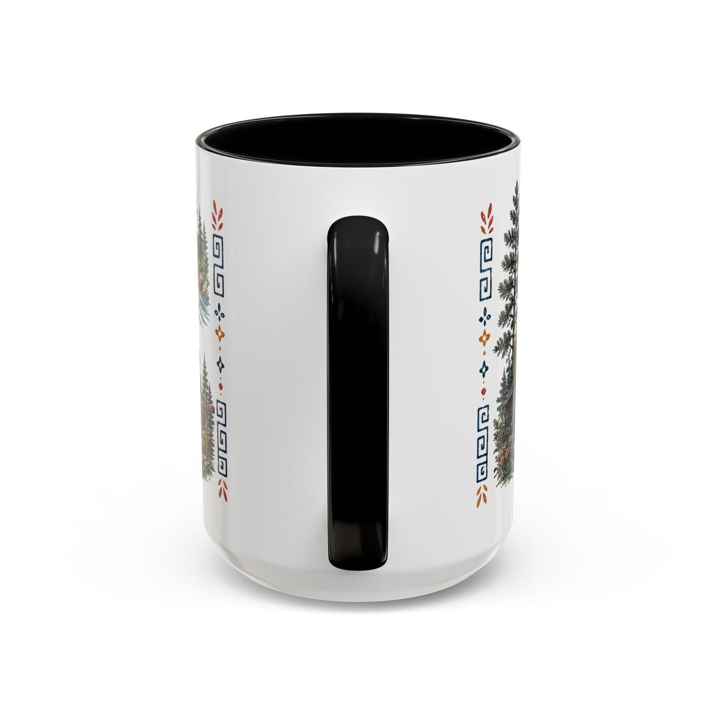 Jarabacoa Dominican Republic Mug | Mountain Coffee Cup | Dominican Souvenir Gift