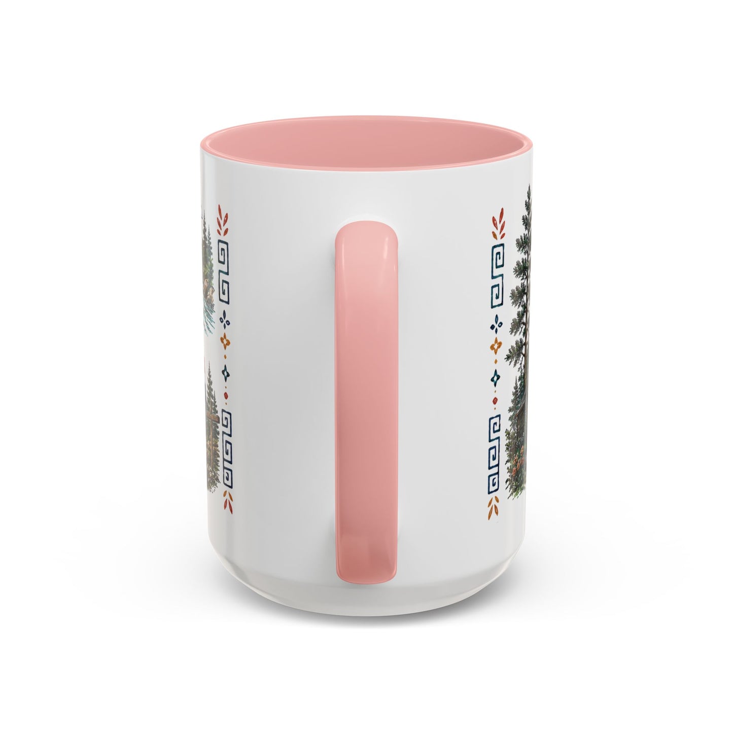 Jarabacoa Dominican Republic Mug | Mountain Coffee Cup | Dominican Souvenir Gift