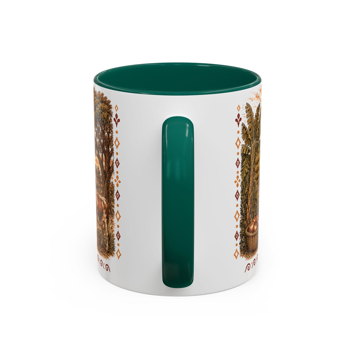 Mao (Valverde) Dominican Republic Mug | Dominican Coffee Mug | Travel Gift