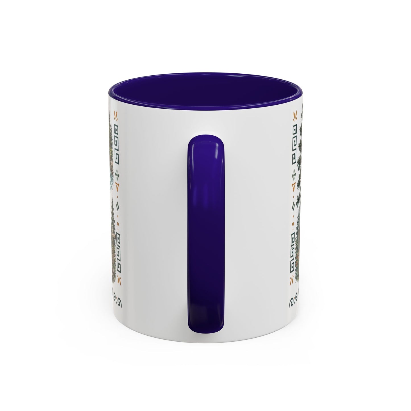 Jarabacoa Dominican Republic Mug | Vintage Dominican Heritage Coffee Cup