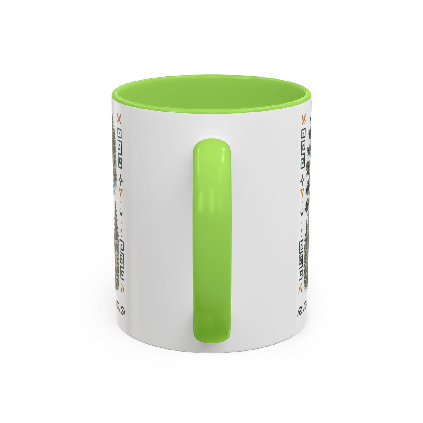 Jarabacoa Dominican Republic Mug | Vintage Dominican Heritage Coffee Cup