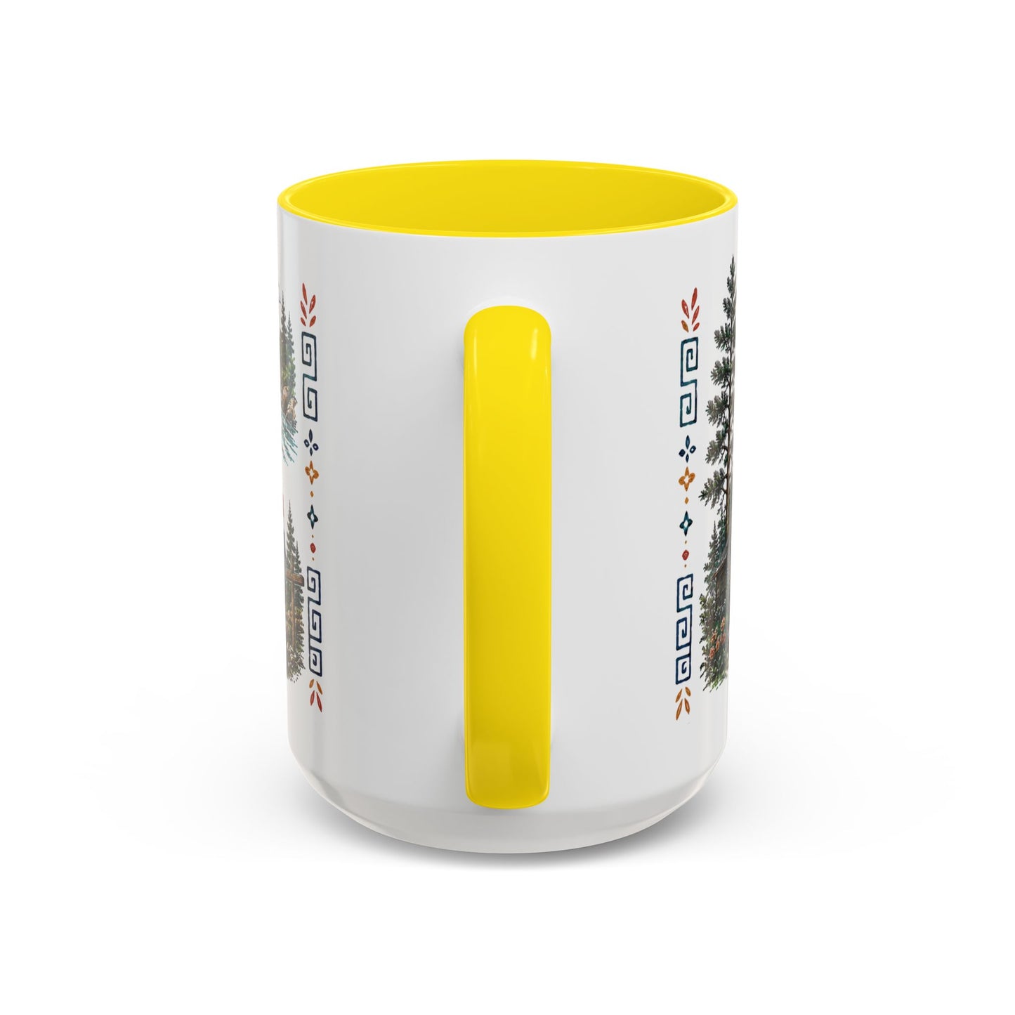 Jarabacoa Dominican Republic Mug | Mountain Coffee Cup | Dominican Souvenir Gift