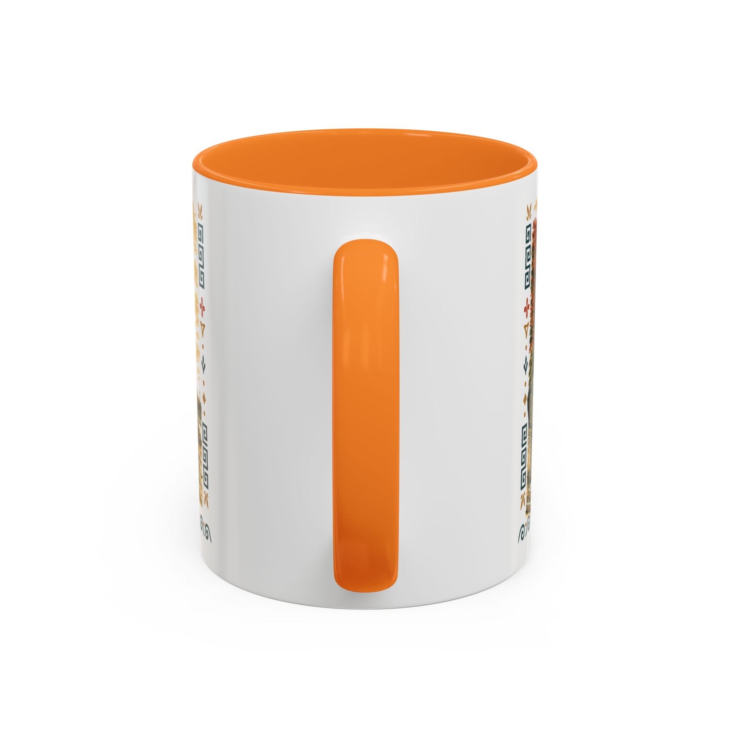 Santo Domingo Dominican Republic Mug | Illustration Ceramic Coffee Mug | Dominican Souvenir Gift