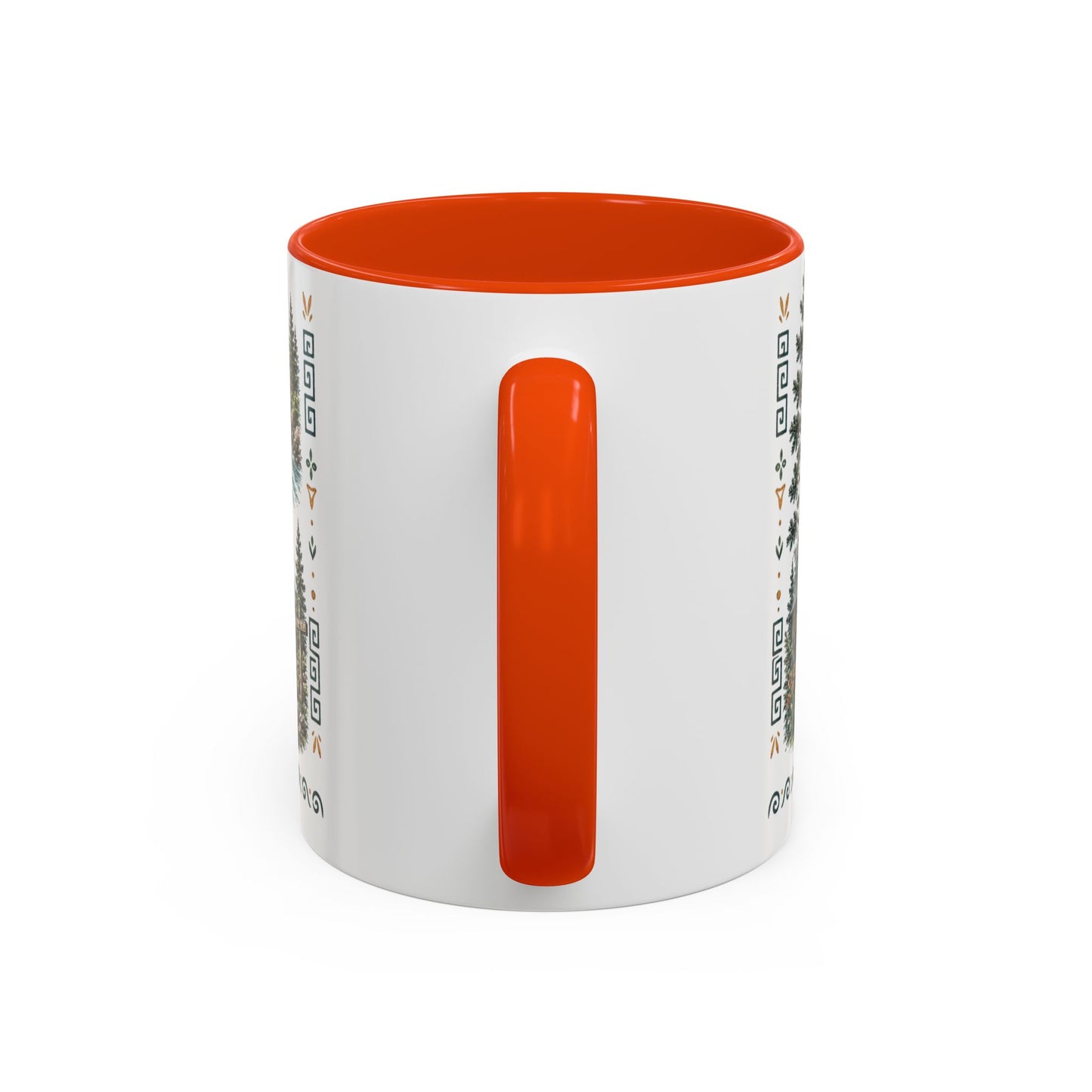Jarabacoa Dominican Republic Mug | Vintage Dominican Heritage Coffee Cup