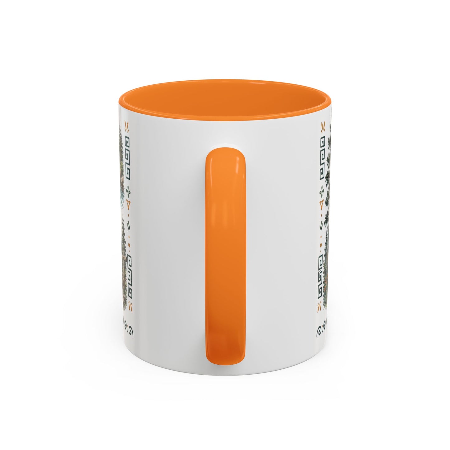 Jarabacoa Dominican Republic Mug | Vintage Dominican Heritage Coffee Cup