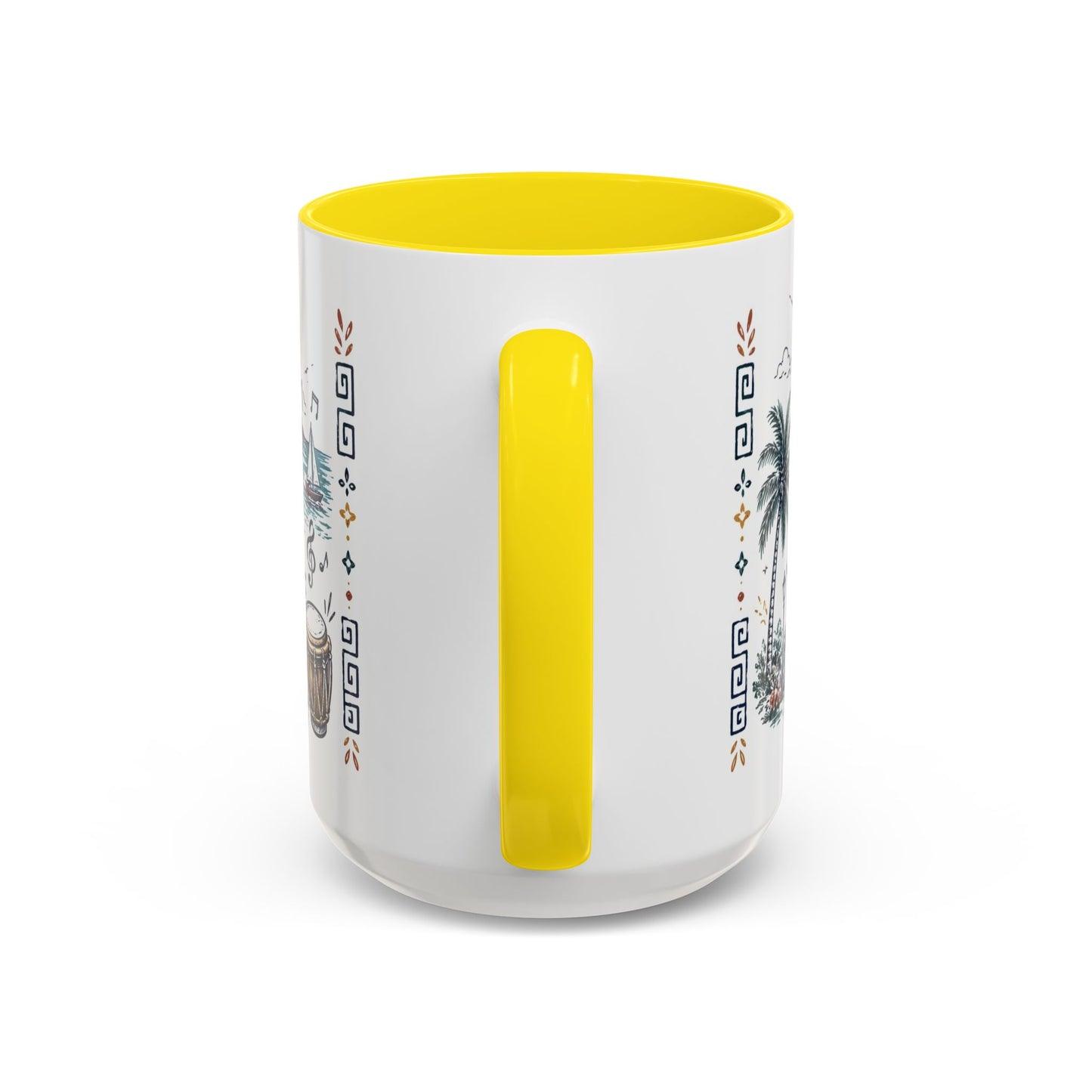 Puerto Plata Dominican Republic Mug | Dominican Coffee Mug | Puerto Plata Souvenir Gift