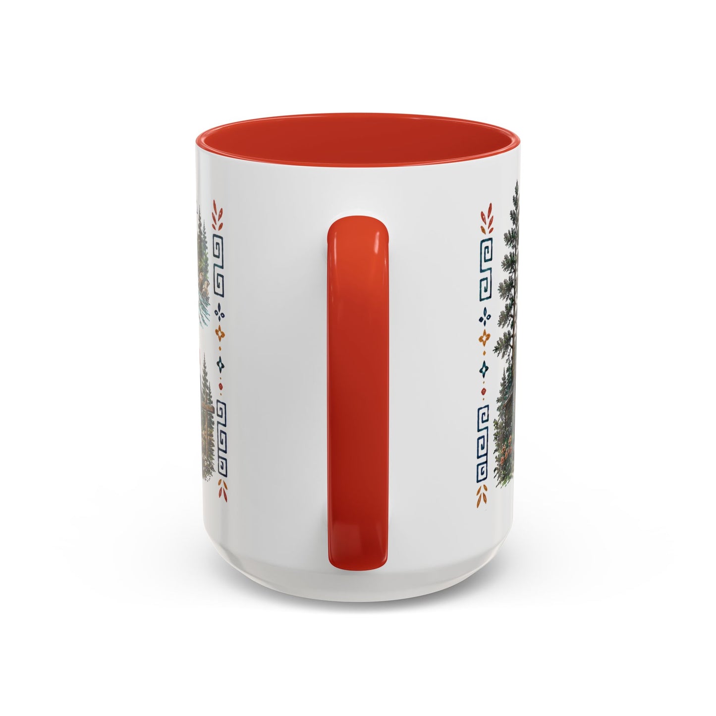 Jarabacoa Dominican Republic Mug | Mountain Coffee Cup | Dominican Souvenir Gift